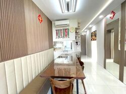 Treasure at Tampines (D18), Condominium #562814801